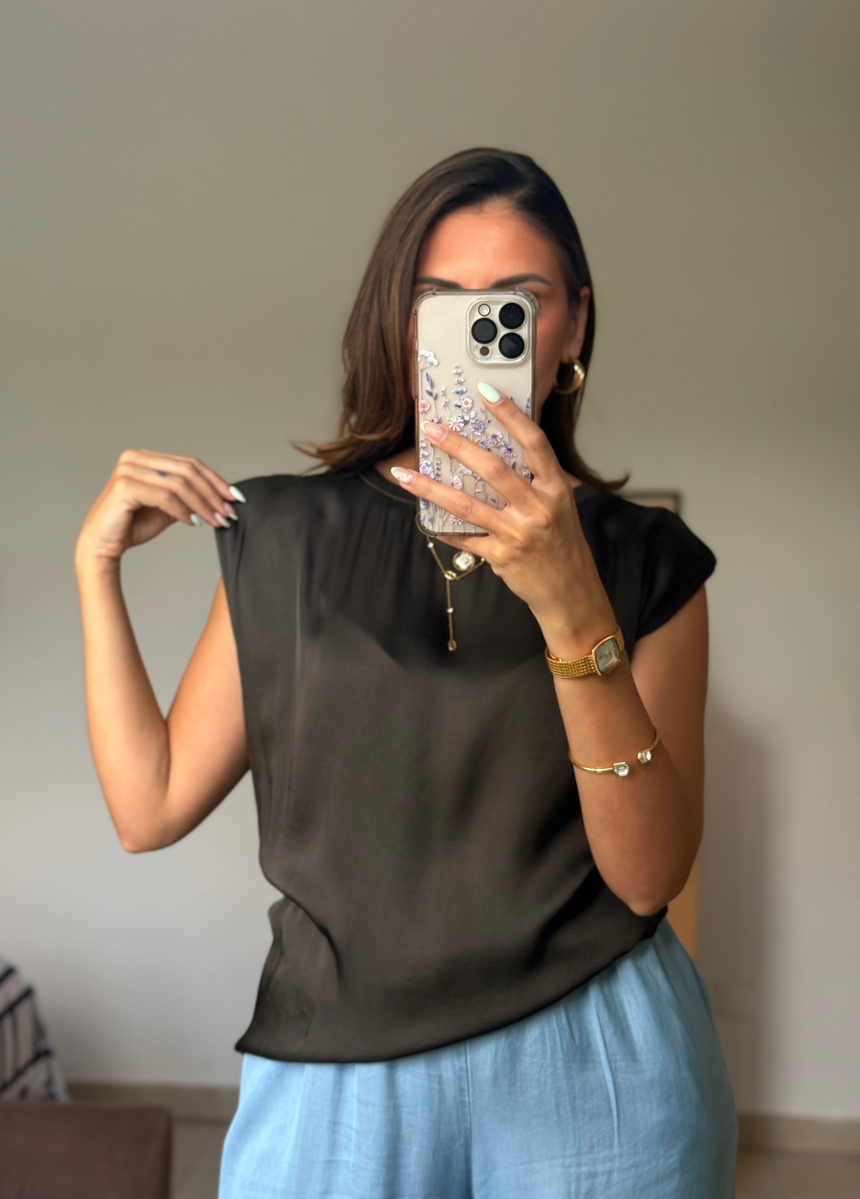 MAUNA-T-shirt